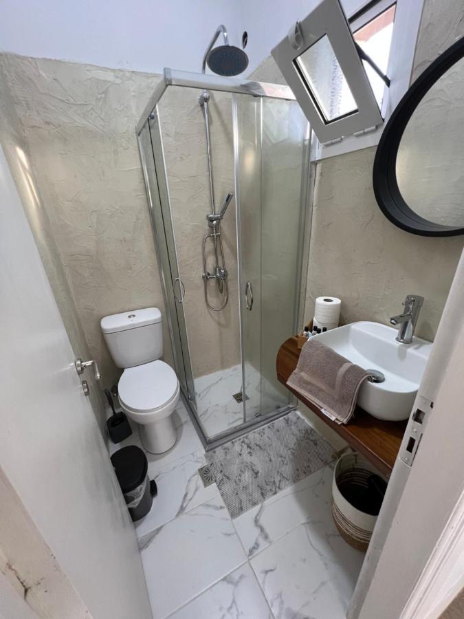 Armonia Apartments & Studios Perivólion 외부 사진