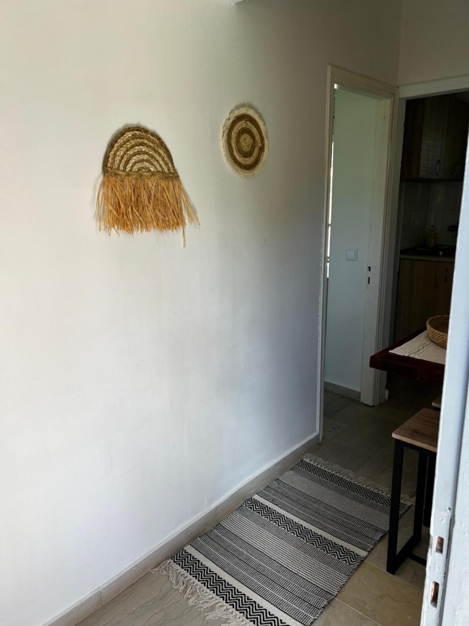 Armonia Apartments & Studios Perivólion 외부 사진