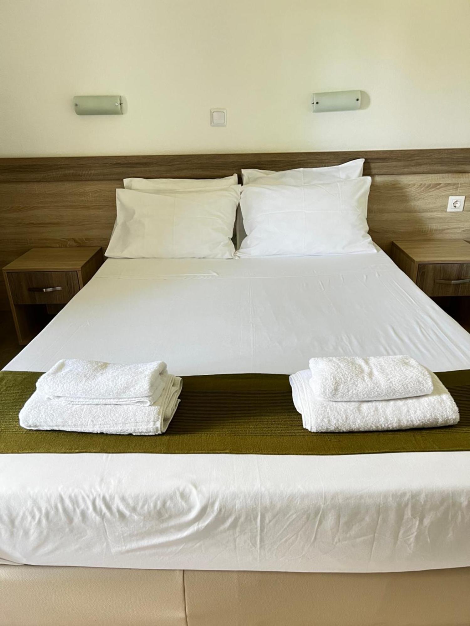 Armonia Apartments & Studios Perivólion 외부 사진