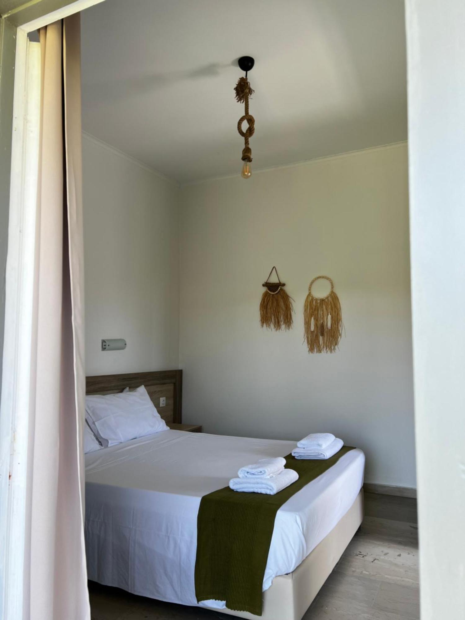 Armonia Apartments & Studios Perivólion 외부 사진